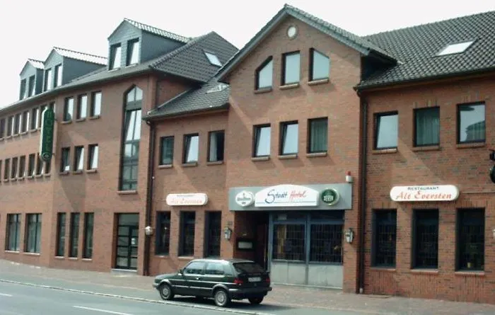 Stadthotel Oldenburg